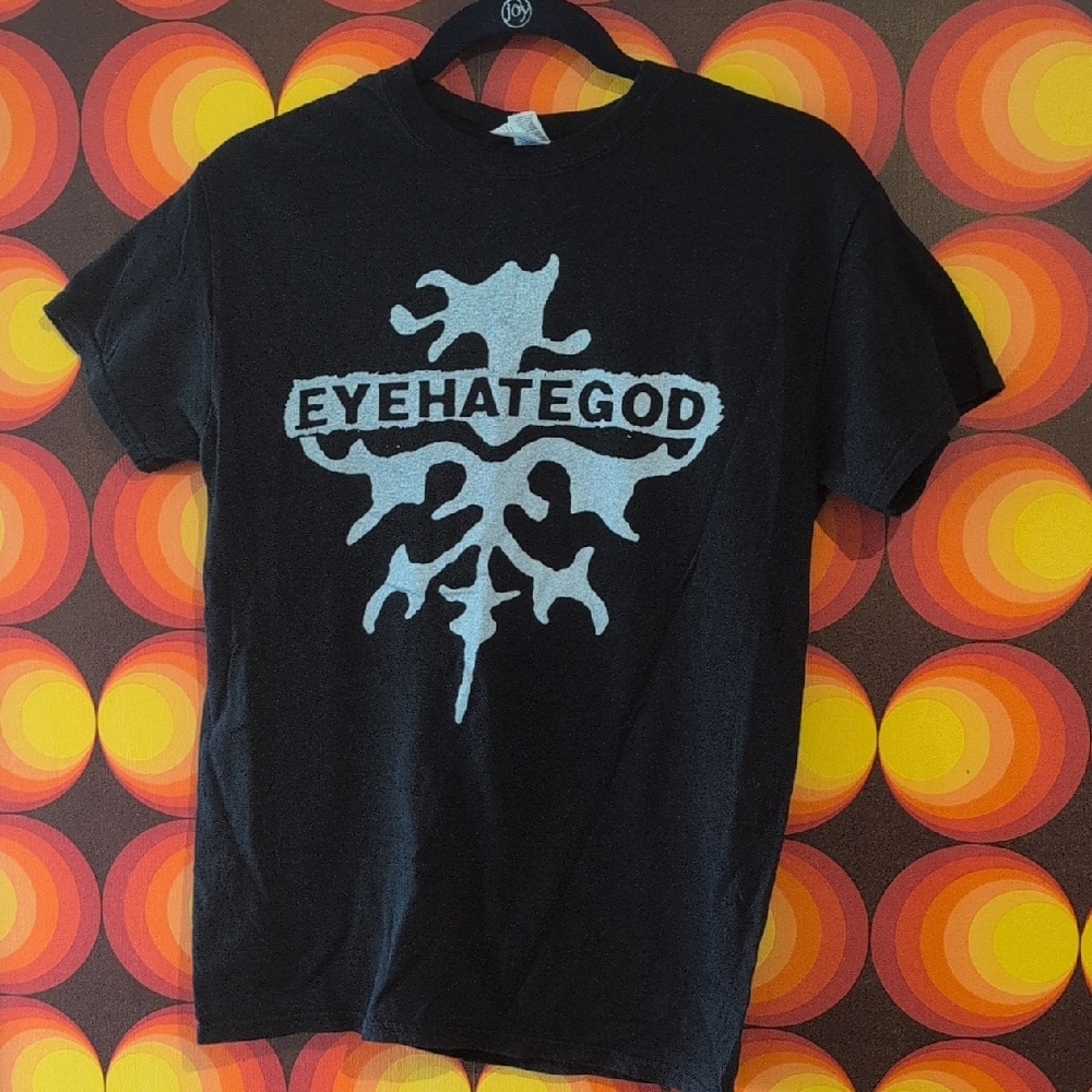 EYEHATEGOD - Cruelty Is Unavoidable - Men's Size Small